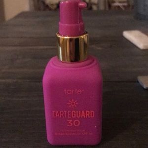 TarteGuard SPF 30